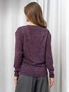 Binita Джемпер 577432 1228-5 фиолетовый