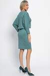 LT Collection Платье 577435 П15095-19М фисташка