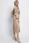 LT Collection Платье 577441 П15089-7М бежевый