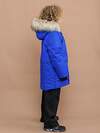 BATIK Куртка 577512 252-26з-3 Синий