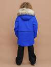 BATIK Куртка 577512 252-26з-3 Синий