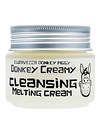 Elizavecca Крем для снятия макияжа / Donkey Creamy Cleansing Melting Cream, 100 мл 577588 14906 