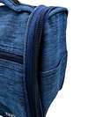 Sunflower Косметичка дорожная Travel Bag 3, синий 577623 36 