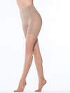 Philippe Matignon Колготки 577643 ALL DAY 15 control top The (Бежевый)