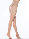 Philippe Matignon Колготки 577643 ALL DAY 15 control top The (Бежевый)