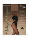 Philippe Matignon Колготки 577644 ELEGANCE TONIQUE 15 leger The (Бежевый)