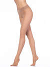 Philippe Matignon Колготки 577646 CRISTAL 30 vita bassa Playa Nature (Бежевый)