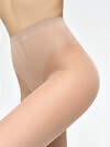 Minimi Колготки 577648 PAPILLON 20 Caramello (Бежевый)