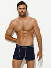 Omsa Трусы 577651 OmB 1234-25 Blu (Синий)