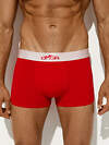 Omsa Трусы 577654 OmB 1265 Rosso (Красный)