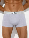 Omsa Трусы 577655 OmB 1265 Grigio Melange (Серый)