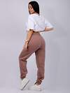 Malina Брюки 577656 БЖ-41 мокко