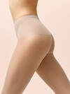 Minimi Колготки 577870 VITA PERFETTA 40 Caramello (Бежевый)