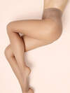 Minimi Колготки 577879 VITA PERFETTA 40 Daino (Бежевый)
