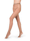 Minimi Колготки 577883 MISTERY LINEA RETE Daino (Бежевый)