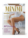 Minimi Колготки 577888 DESIDERIO  40 (NUDO) Daino (Бежевый)