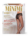 Minimi Колготки 577891 ELEGANTE 40 Nero (Черный)