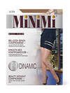 Minimi Колготки 577906 DINAMIC 50 Daino (Бежевый)