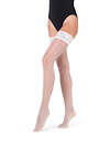 Minimi Чулки 577910 autoreg. CAPRICCIO 20 Чулки Sale Bianco (Белый)