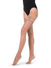 Minimi Чулки 577913 autoreg. CAPRICCIO 40 Daino (Бежевый)
