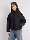 Acoola Куртка 577940 20210130318 черный
