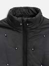 Acoola Куртка 577940 20210130318 черный