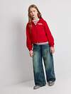 Acoola Куртка 577953 20211000050 красный
