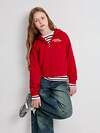 Acoola Куртка 577953 20211000050 красный
