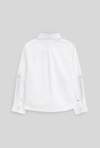 Acoola Сорочка 577960 20110280138 белый