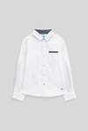 Acoola Сорочка 577960 20110280138 белый