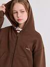 Acoola Куртка 577981 20211000049 коричневый