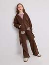 Acoola Куртка 577981 20211000049 коричневый
