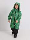 Acoola Комбинезон 577994 20320410012 зеленый