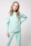 Acoola Джемпер 577996 20210310149 бирюзовый