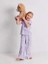 Acoola Пижама 578001 20224280063 лавандовый