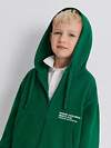 Acoola Куртка 578011 20121000054 зеленый