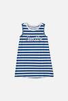 Acoola Платье 578012 20220200601 полоска