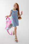 Acoola Платье 578012 20220200601 полоска