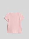 Acoola Футболка 578017 20220510202 розовый