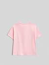 Acoola Футболка 578022 20240510052 розовый