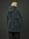 DIMMA Куртка 578044 2618 Серый