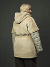 DIMMA Куртка 578042 2618 Песочный