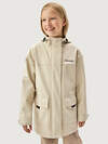 NIKASTYLE Ветровка 578045 4л16026 кешью