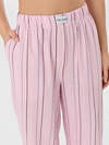 MARK FORMELLE Брюки 578151 532524-1 полоска на розовом