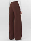 MARK FORMELLE Брюки 578153 182275 шоколадное мартини