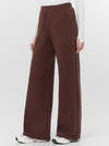 MARK FORMELLE Брюки 578153 182275 шоколадное мартини