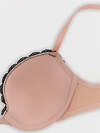 MARK FORMELLE Бюстгальтер 578156 512567 персиковый румянец