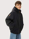 NIKASTYLE Куртка 578160 4м7126 черный