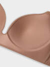 MARK FORMELLE Бюстгальтер 578165 512756 темно -бежевый