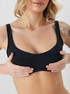 MARK FORMELLE Бюстгальтер 578184 512482 черный